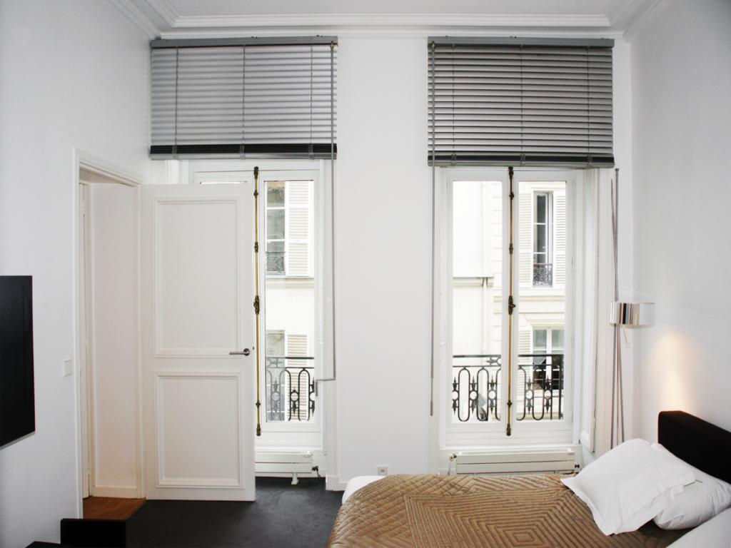 Hôtel Saint-Paul Rive-Gauche Paris Exterior foto